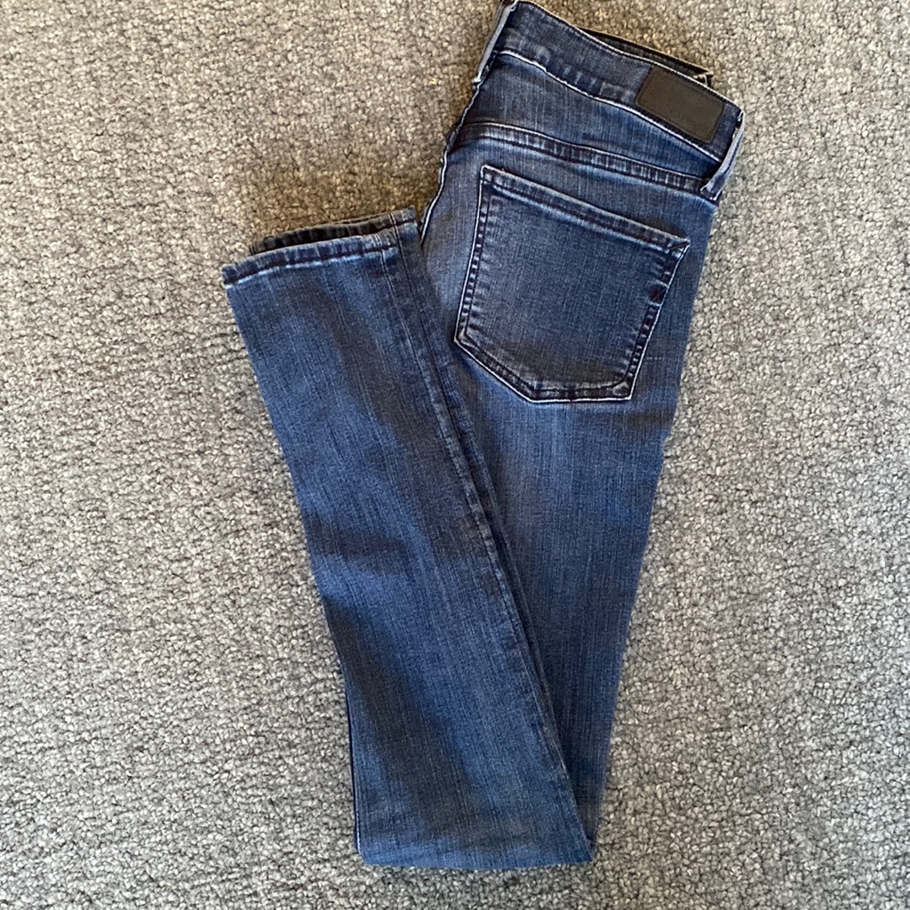 Women’s Express Denim Perfect Leggings